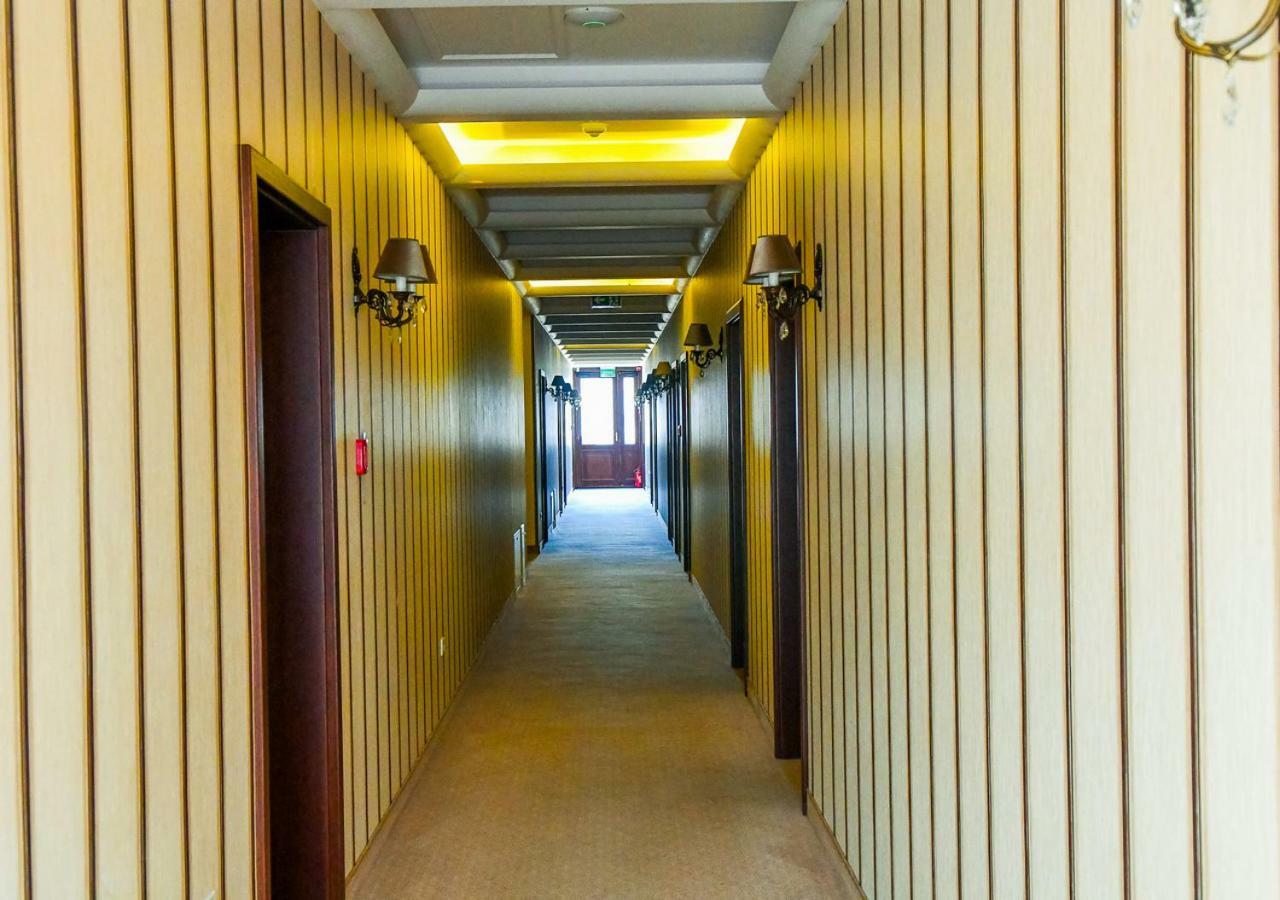 Hotel Nowodwory Ciechanowiec Exterior photo